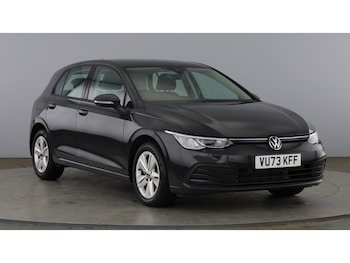 Used Volkswagen Golf 2023 for sale - 76516065: Photo