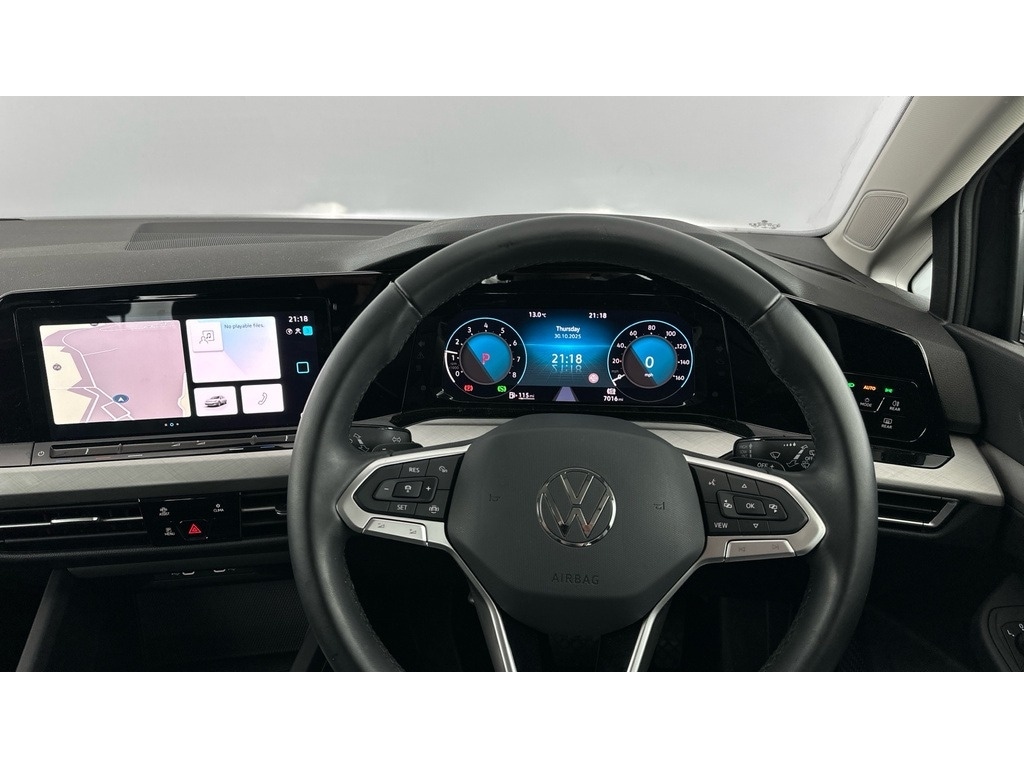 Used Volkswagen Golf 2023 for sale - 76516065: Photo 2