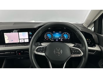 Used Volkswagen Golf 2023 for sale - 76516065: Photo