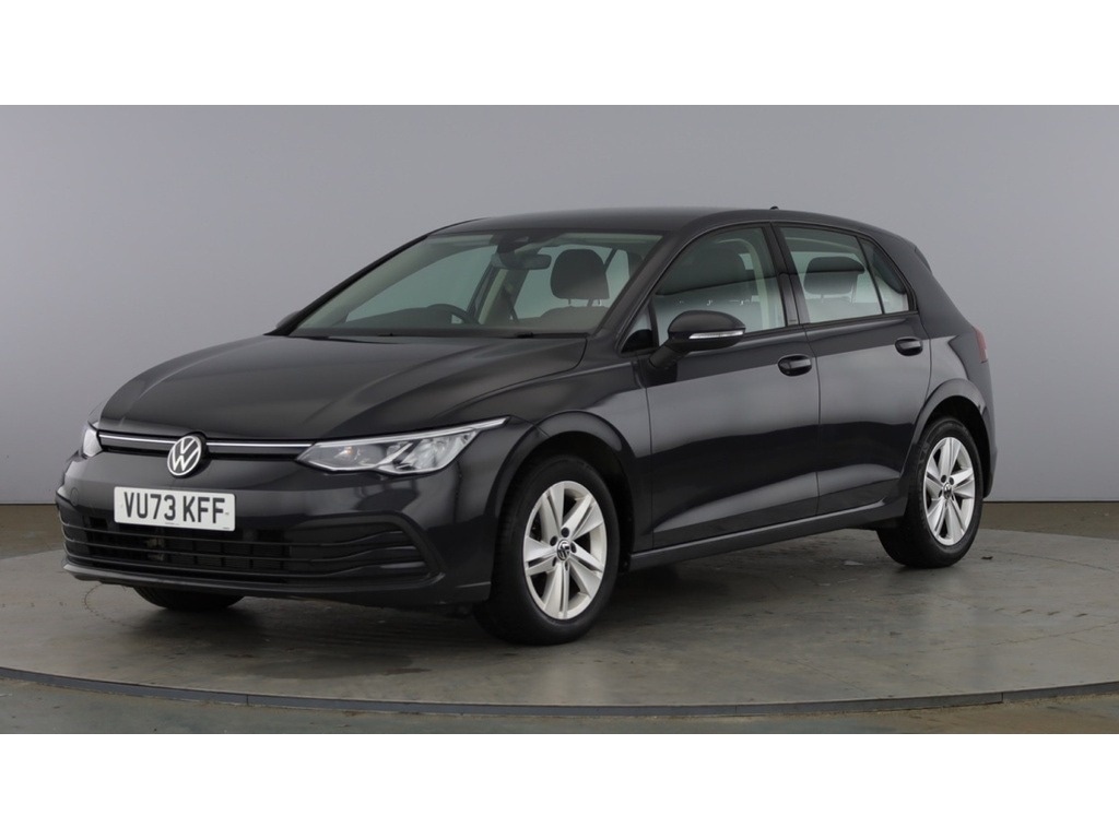 Used Volkswagen Golf 2023 for sale - 76516065: Photo 5