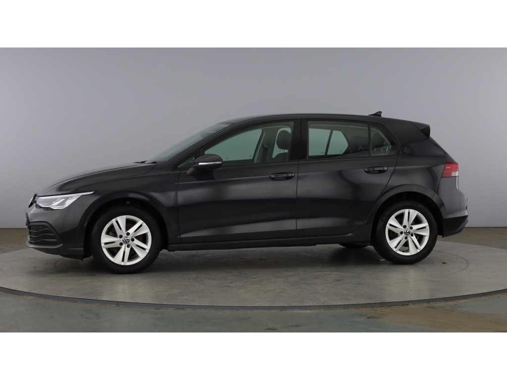 Used Volkswagen Golf 2023 for sale - 76516065: Photo 6