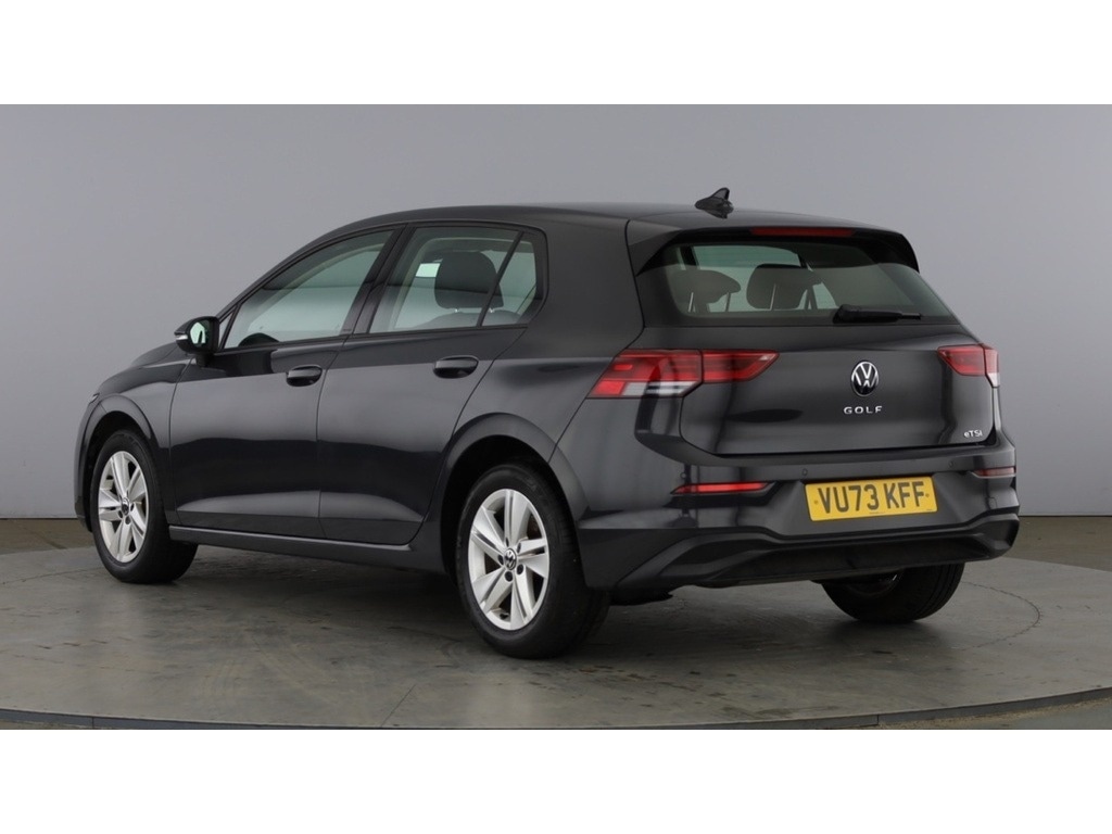 Used Volkswagen Golf 2023 for sale - 76516065: Photo 7