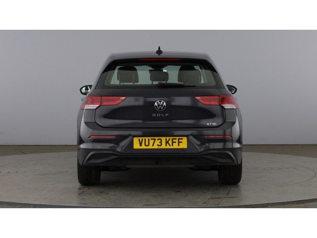 Used Volkswagen Golf 2023 for sale - 76516065: Photo 8