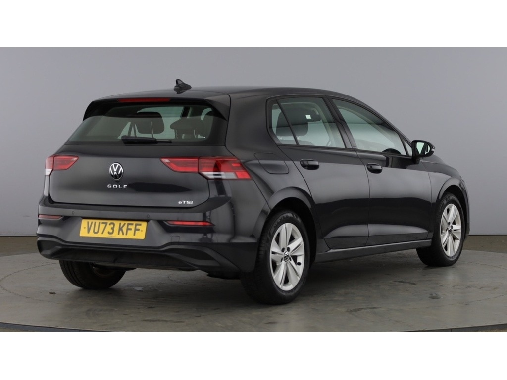 Used Volkswagen Golf 2023 for sale - 76516065: Photo 9