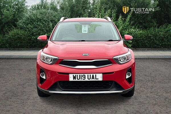 Used Kia Stonic 2019 for sale - 76262574: Photo 10