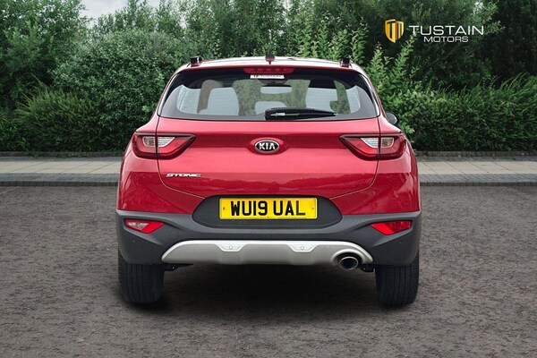 Used Kia Stonic 2019 for sale - 76262574: Photo 11