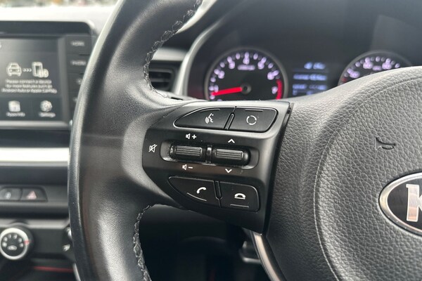 Used Kia Stonic 2019 for sale - 76262574: Photo 18