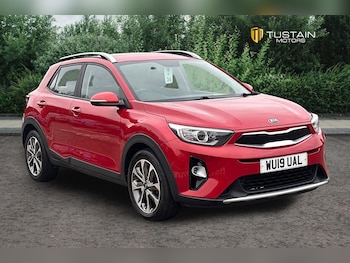 2019 - 1.4 2 Suv 5dr Petrol Manual Euro 6 s/s 98 Bhp