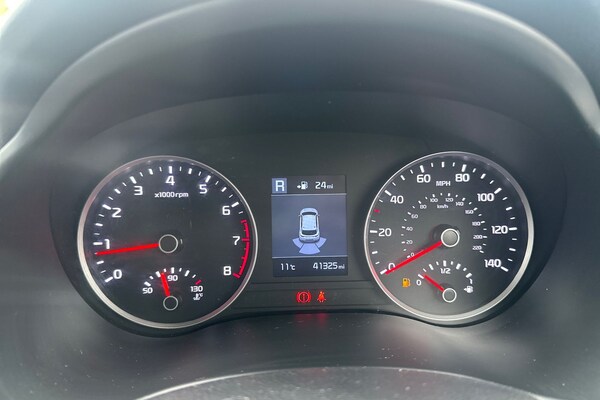 Used Kia Stonic 2019 for sale - 76262574: Photo 22
