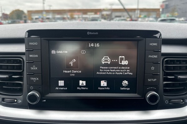 Used Kia Stonic 2019 for sale - 76262574: Photo 23