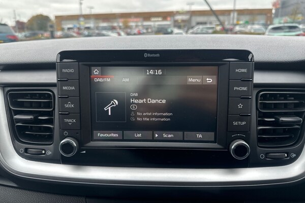 Used Kia Stonic 2019 for sale - 76262574: Photo 24