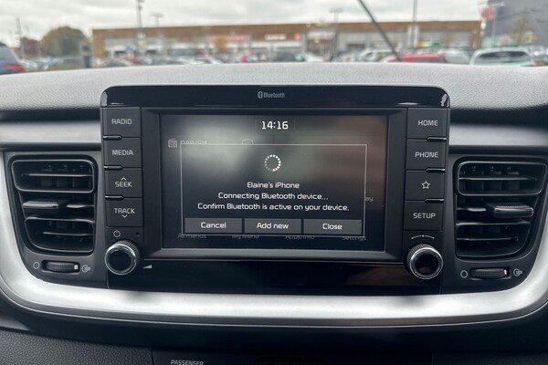 Used Kia Stonic 2019 for sale - 76262574: Photo 25