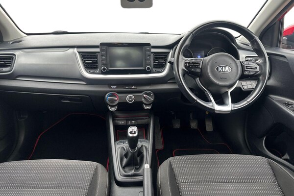 Used Kia Stonic 2019 for sale - 76262574: Photo 4