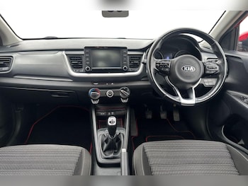 Used Kia Stonic 2019 for sale - 76262574: Photo 4