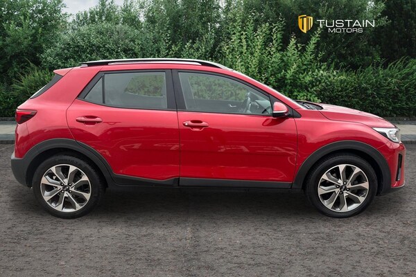 Used Kia Stonic 2019 for sale - 76262574: Photo 8