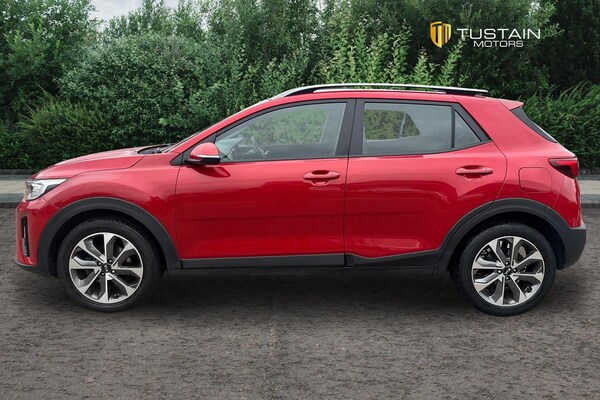 Used Kia Stonic 2019 for sale - 76262574: Photo 9
