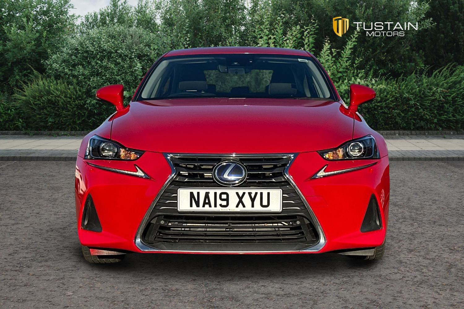 Used Lexus IS 2019 for sale - 76718604: Photo 10