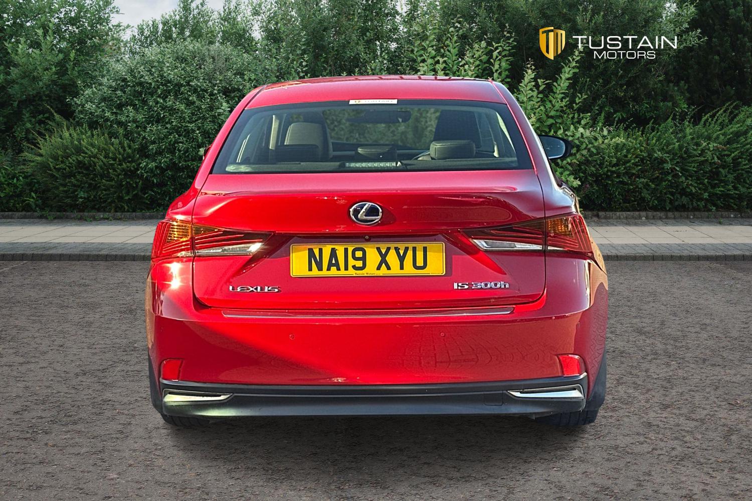 Used Lexus IS 2019 for sale - 76718604: Photo 11