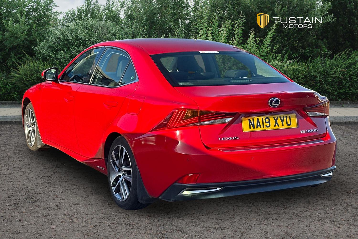 Used Lexus IS 2019 for sale - 76718604: Photo 12