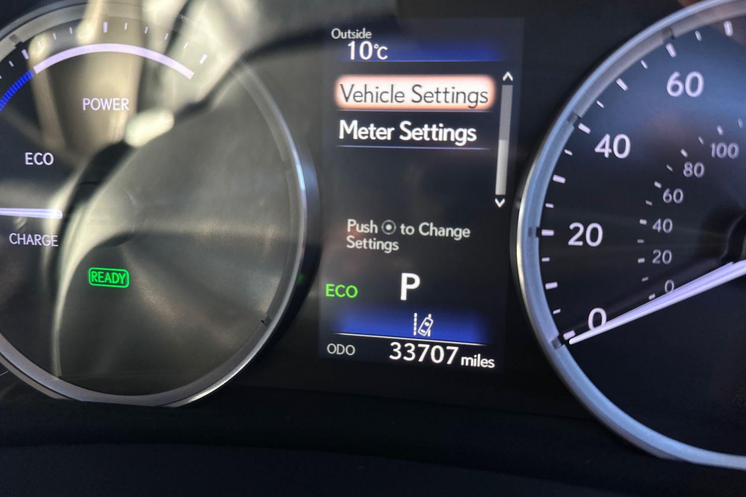 Used Lexus IS 2019 for sale - 76718604: Photo 13