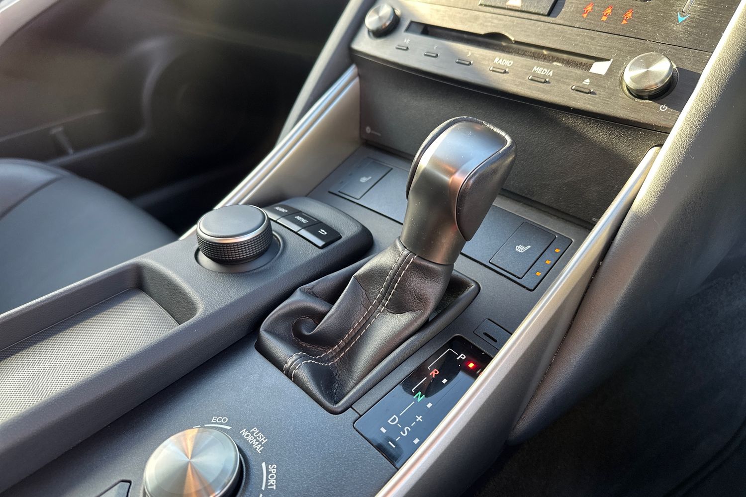 Used Lexus IS 2019 for sale - 76718604: Photo 14