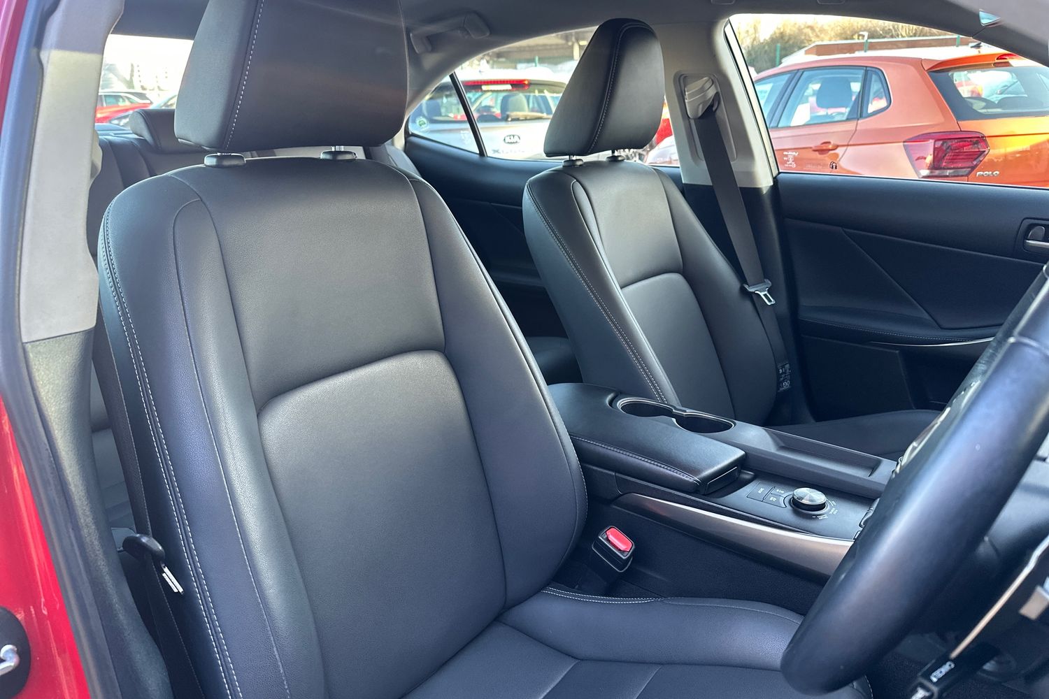 Used Lexus IS 2019 for sale - 76718604: Photo 15