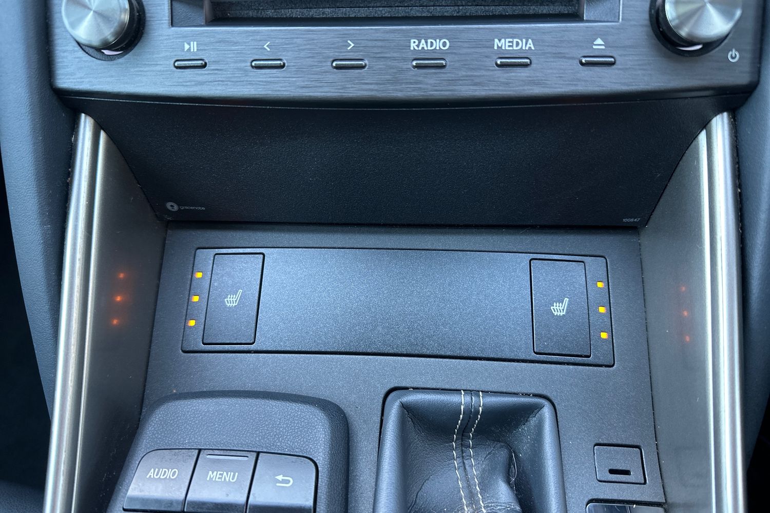 Used Lexus IS 2019 for sale - 76718604: Photo 25