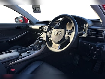 Used Lexus IS 2019 for sale - 76718604: Photo