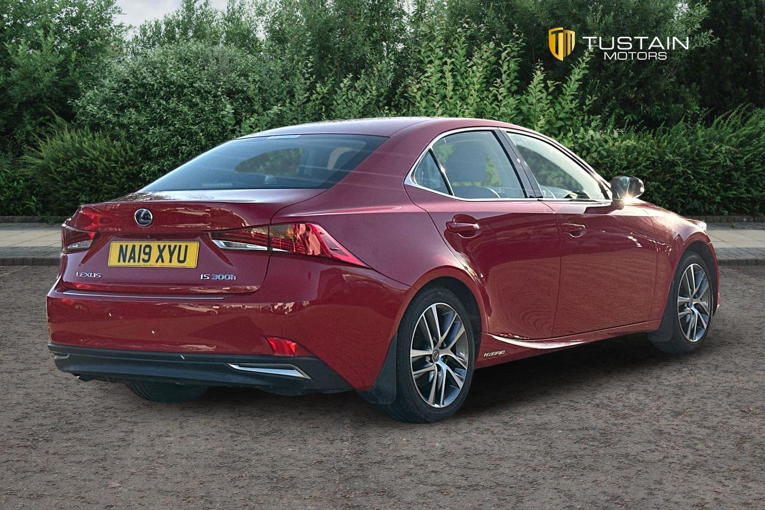 Used Lexus IS 2019 for sale - 76718604: Photo 7