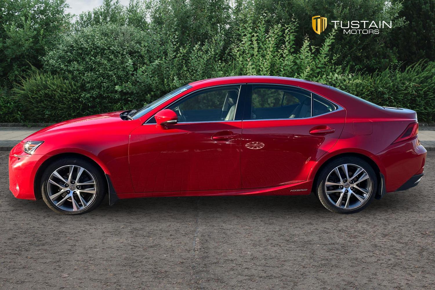 Used Lexus IS 2019 for sale - 76718604: Photo 9