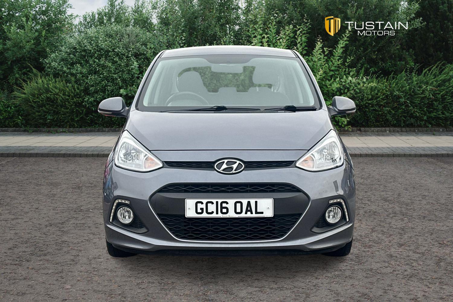 Used Hyundai i10 2016 for sale - 77473222: Photo 10