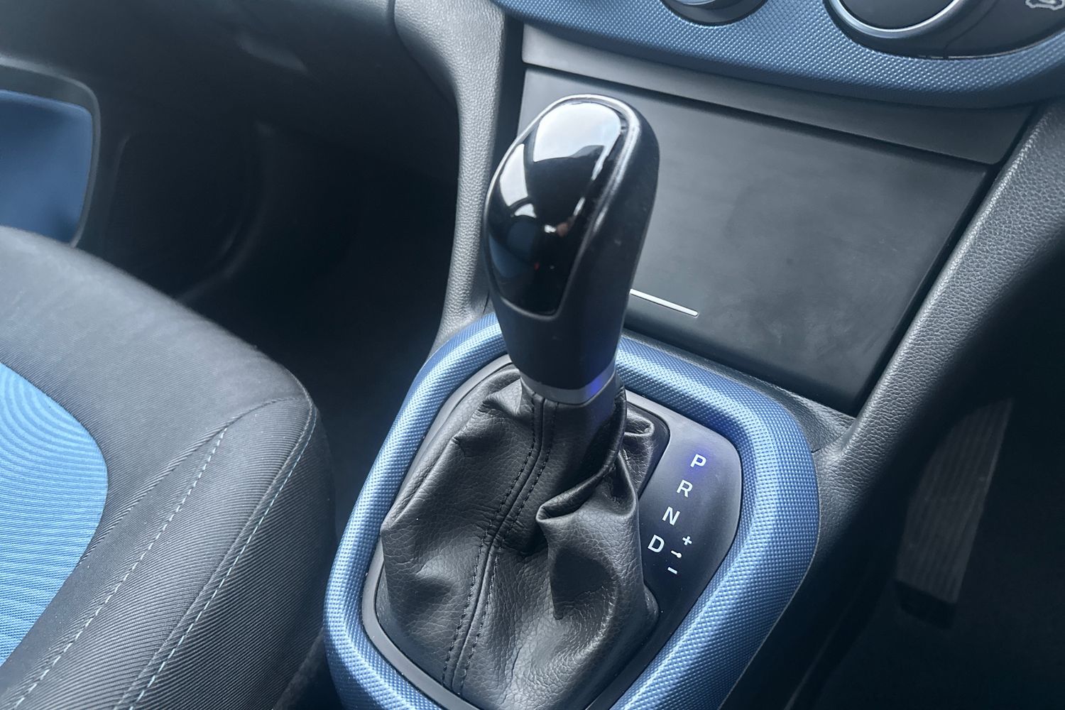 Used Hyundai i10 2016 for sale - 77473222: Photo 14