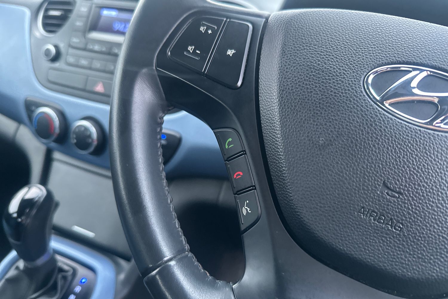 Used Hyundai i10 2016 for sale - 77473222: Photo 19