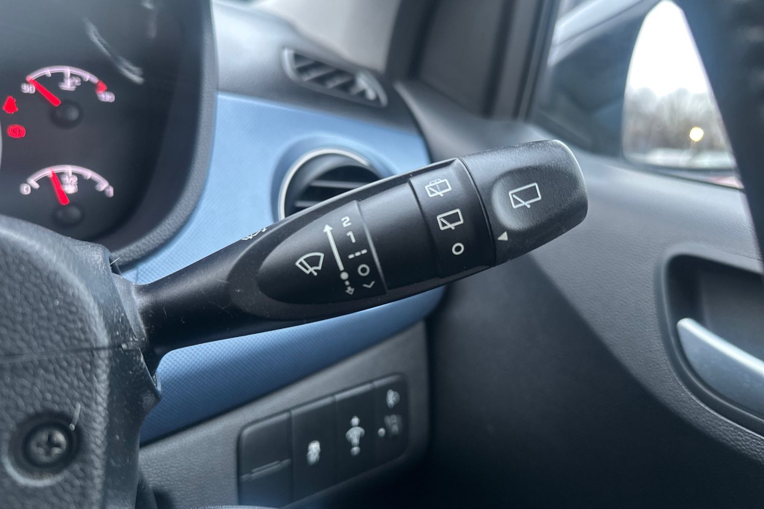 Used Hyundai i10 2016 for sale - 77473222: Photo 22