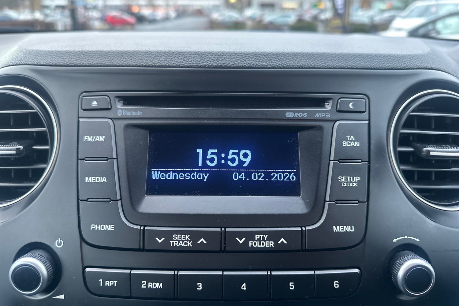 Used Hyundai i10 2016 for sale - 77473222: Photo 23