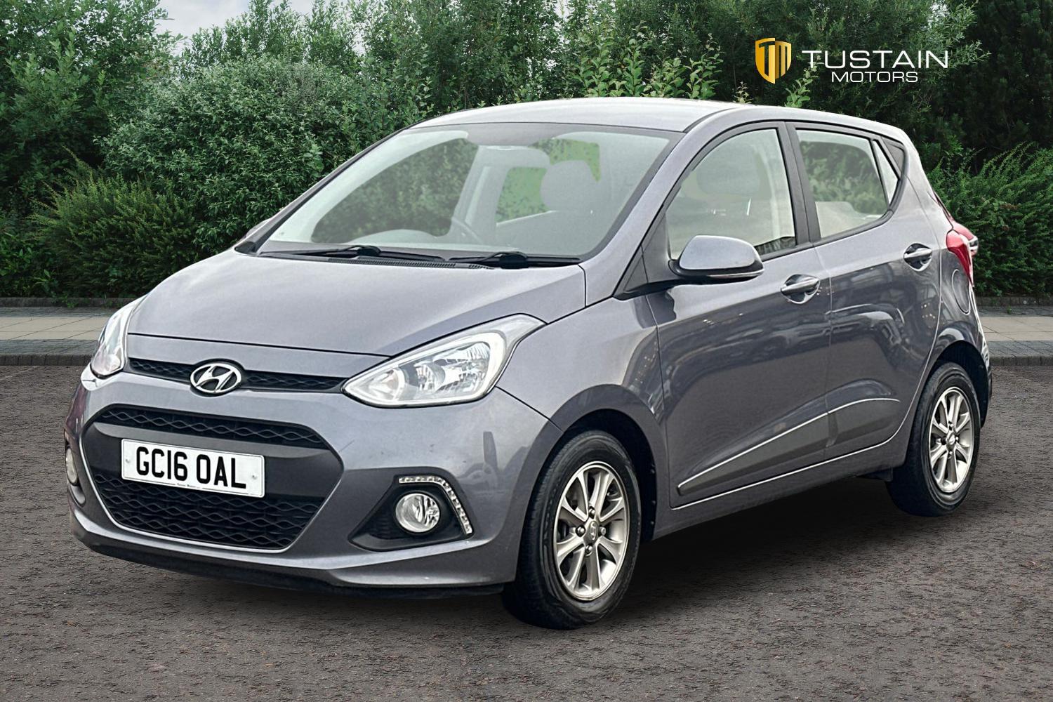 Used Hyundai i10 2016 for sale - 77473222: Photo 6