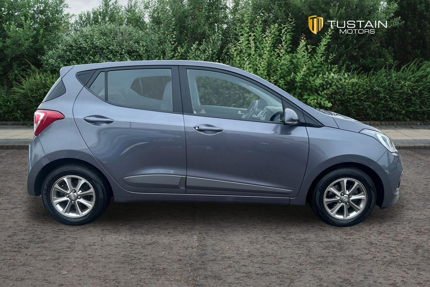 Used Hyundai i10 2016 for sale - 77473222: Photo 8