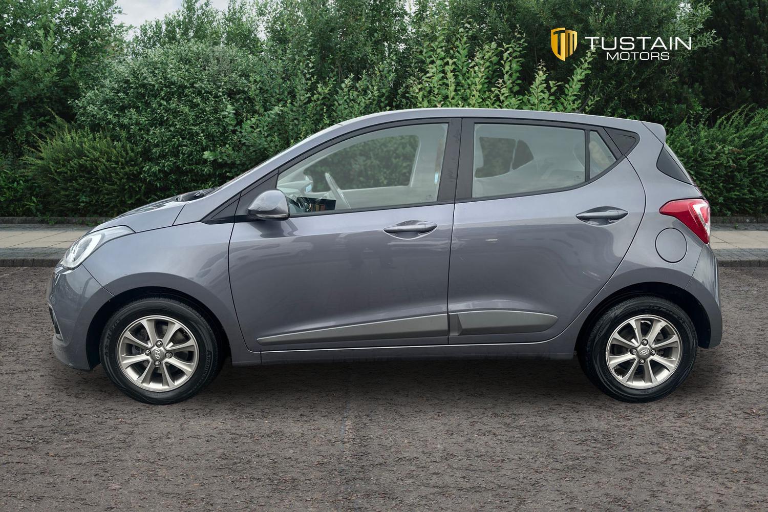 Used Hyundai i10 2016 for sale - 77473222: Photo 9