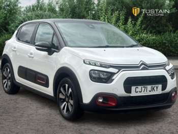 2022 - 1.2 Puretech C Series Hatchback 5dr Petrol Manual Euro 6 s/s 83 Ps
