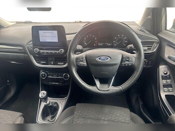 Used Ford Puma 2022 for sale - 75603713: Photo