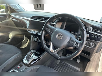 Used Vauxhall Corsa 2020 for sale - 75202057: Photo