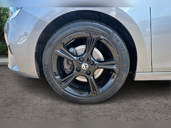 Used Vauxhall Corsa 2020 for sale - 75202057: Photo
