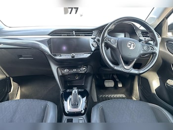 Used Vauxhall Corsa 2020 for sale - 75202057: Photo
