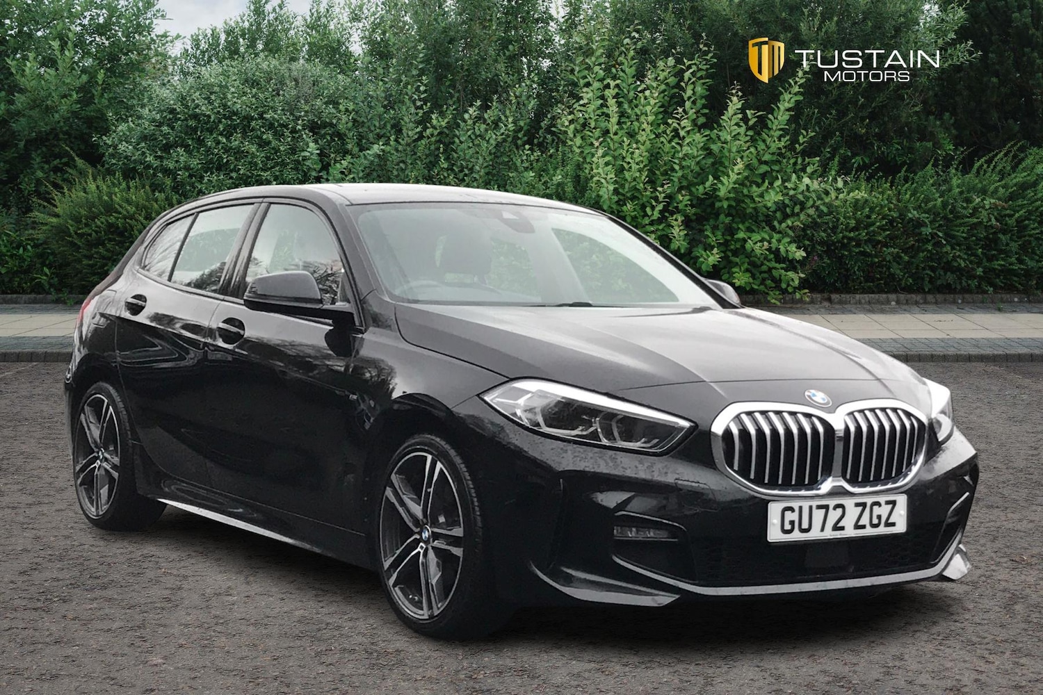 Used BMW 1 Series 2022 for sale - 77727104: Photo 1