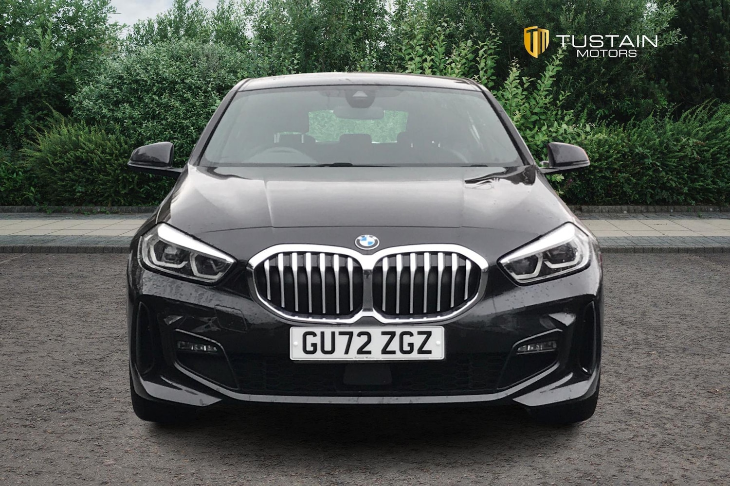 Used BMW 1 Series 2022 for sale - 77727104: Photo 10