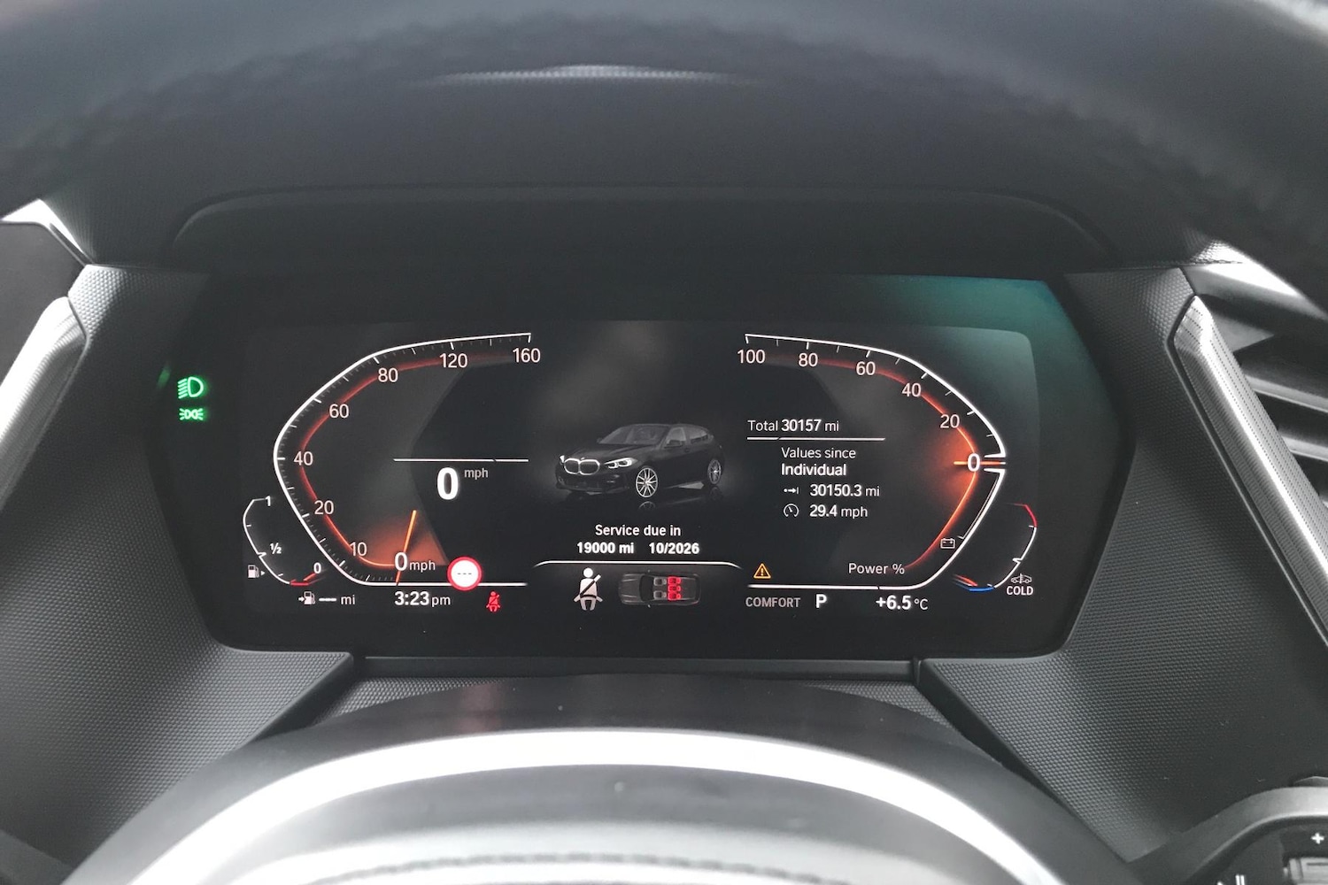 Used BMW 1 Series 2022 for sale - 77727104: Photo 13