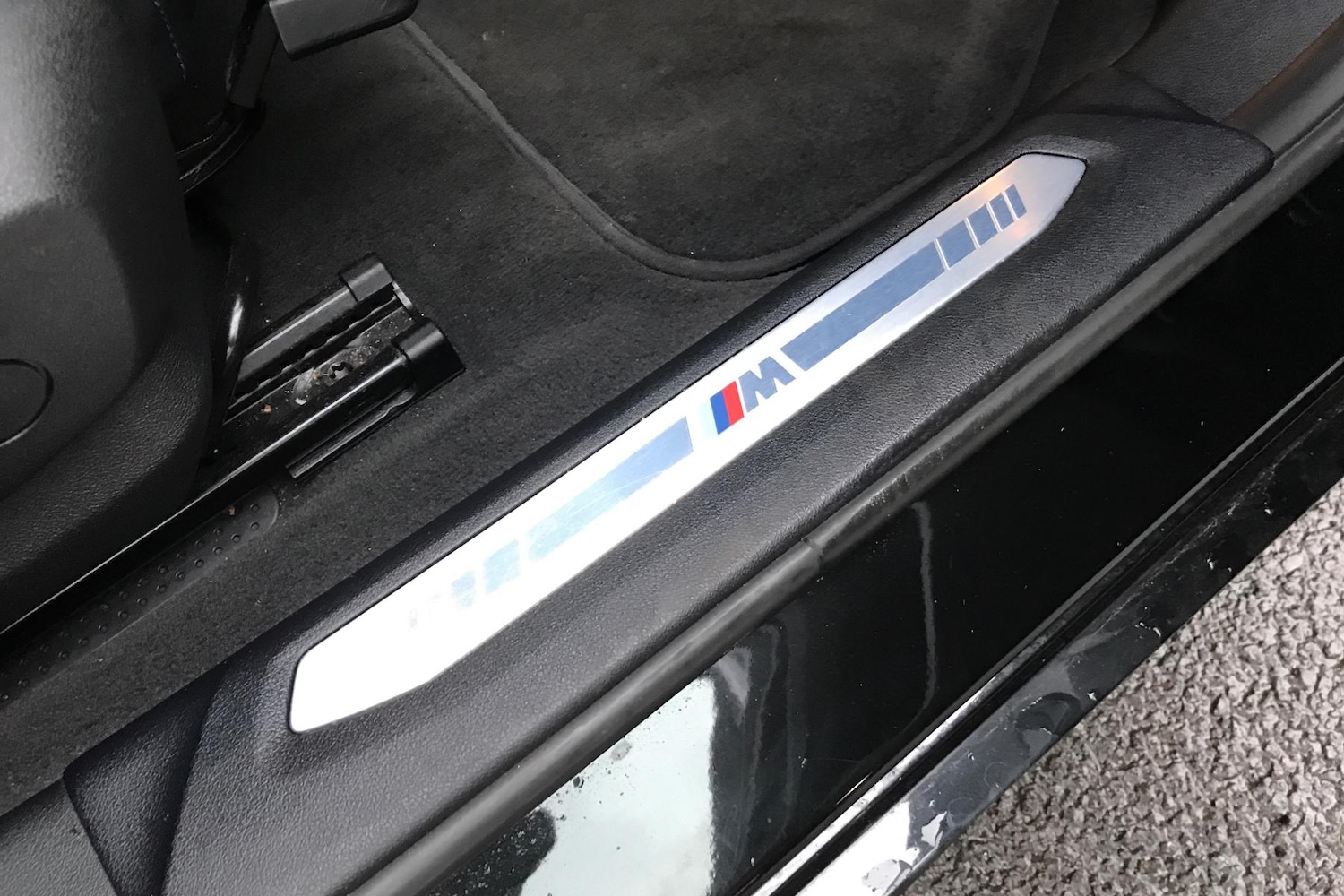 Used BMW 1 Series 2022 for sale - 77727104: Photo 17