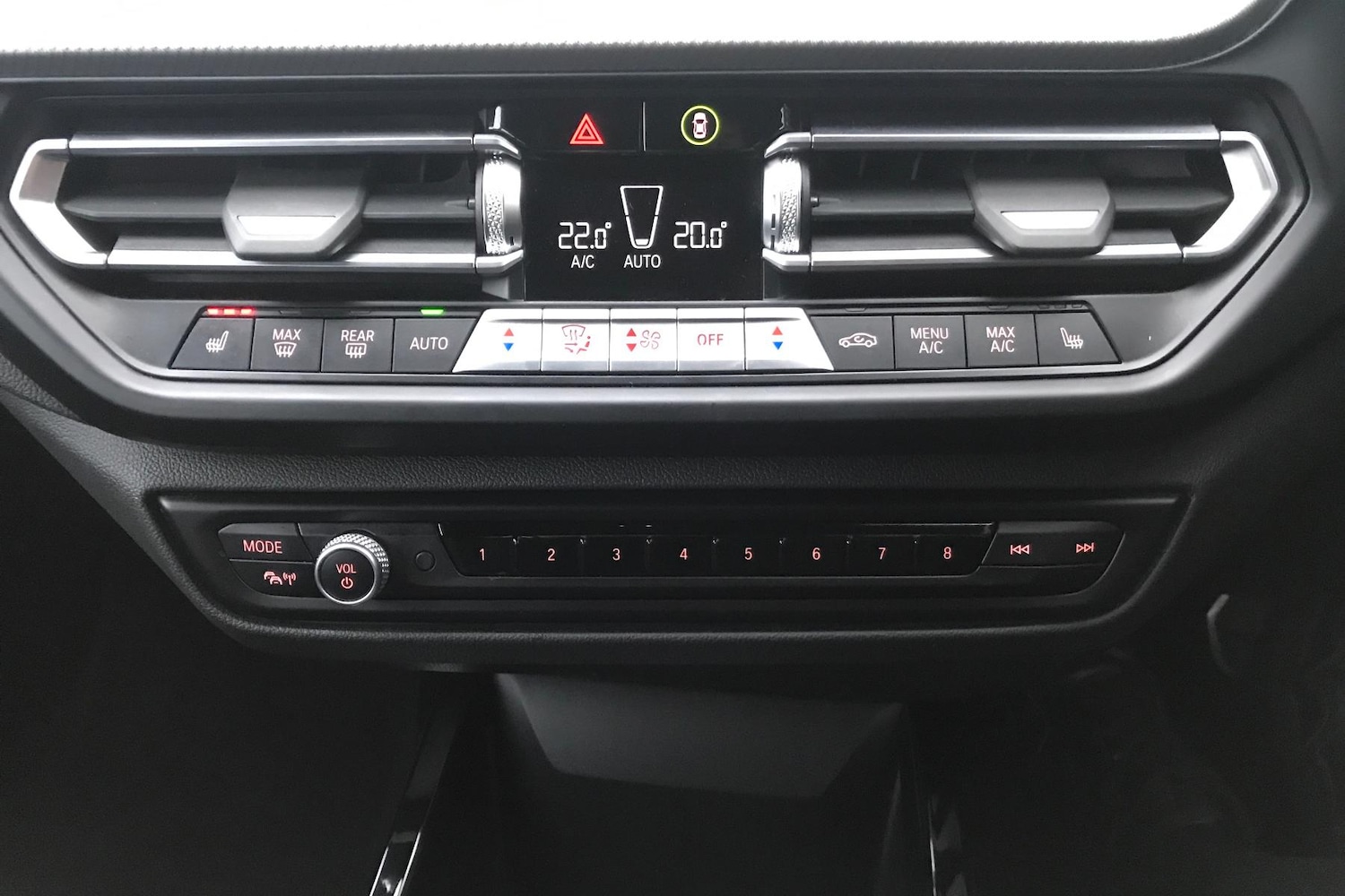 Used BMW 1 Series 2022 for sale - 77727104: Photo 21