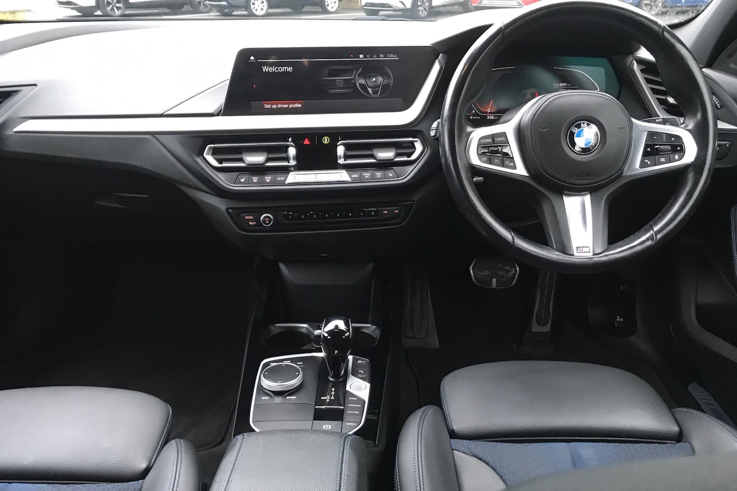 Used BMW 1 Series 2022 for sale - 77727104: Photo 4