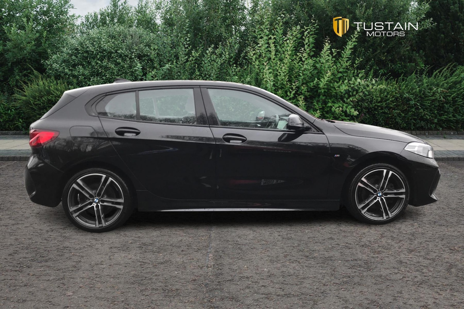 Used BMW 1 Series 2022 for sale - 77727104: Photo 8